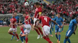 Аякс поиска национал от ЦСКА 