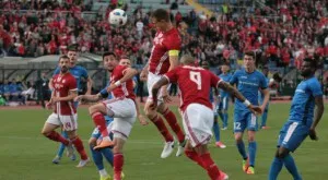 Чорбаджийски пое вината за загубата на ЦСКА от Левски