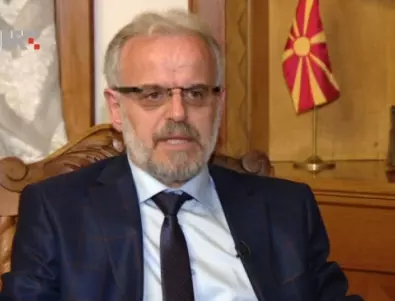 Избраха Талат Джафери за председател на парламента на Северна Македония  