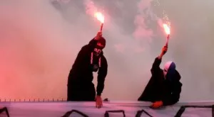 1000 лв. глоба и забрана за посещение на мачове, ако псуваш на стадиона