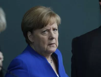 Ангела Меркел: Трябват по-решителни действия от всякога за защита на климата