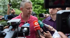 Милко Георгиев: Благодаря на 15-те глупака, за които не сме ЦСКА