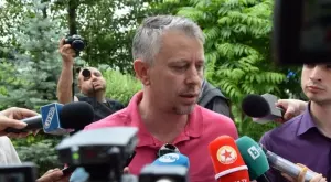 Бивш шеф в ЦСКА: Харесвам четирима играчи в тима, за другите нямам мнение