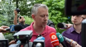 Шеф в ЦСКА: Надявам се след няколко месеца Лудогорец да мисли за Лига Европа