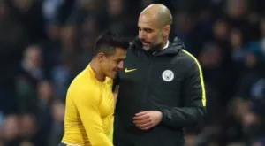 Браво разкрива колко близко е бил Санчес до Манчестър Сити и защо се е провалил трансфера