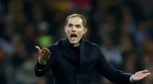 Тухел е фаворит за нов треньор на Севиля