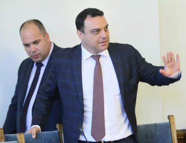 Московски поправи Борисов за АМ "Хемус", каза колко ще ни струва жп проекта с Гърция