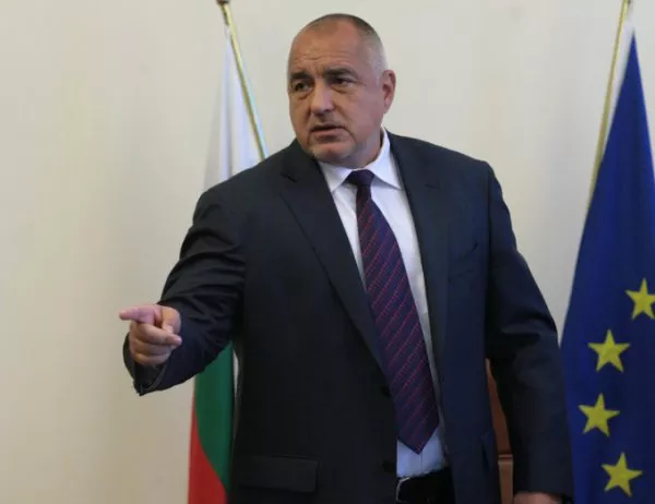 Борисов разпореди до понеделник министерствата да са наясно от кои ненужни документи се отказват
