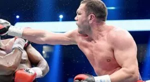 В Украйна: Пулев ще позволи Джошуа да отложи мача им, ако го компенсират добре