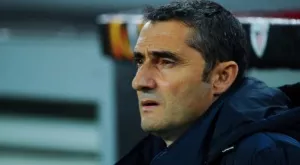 Ернесто Валверде: Барселона не може без Неймар