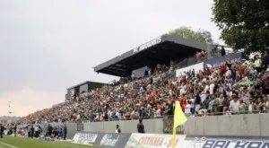 Лудогорец с призив към феновете преди мача с Милан