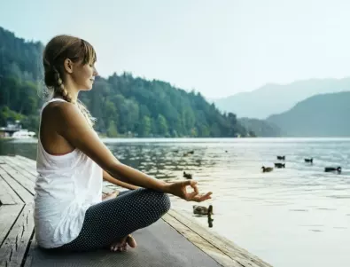 Как медитацията може да промени живота и ума ви