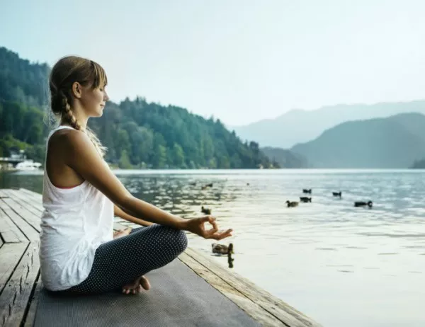 Какви са ползите от медитацията   