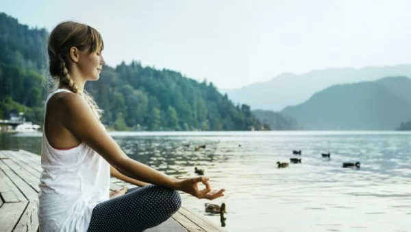 Какви са ползите от медитацията   