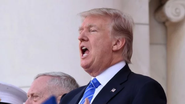 Тръмп няма да откаже преговори с Ким Чен Ун