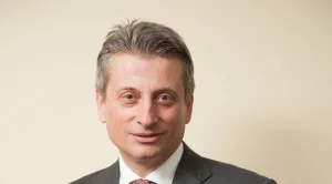 Петър Иванов е новият изпълнителен директор на AmCham