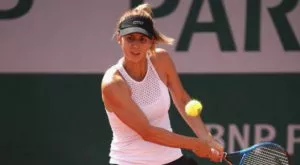 Пиронкова ще участва в Ийстбърн като "щастлива губеща" 