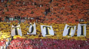 Бивш играч на Рома: Тоти чакаше дузпа в последния си мач, нарочно щеше да я изпусне