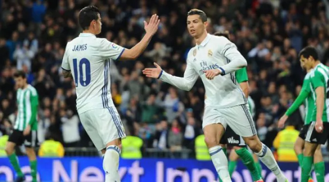7-те звезди на Реал Мадрид, които по всяка вероятност ще напуснат през лятото