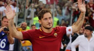 Има един-единствен кандидат за подписа на Тоти