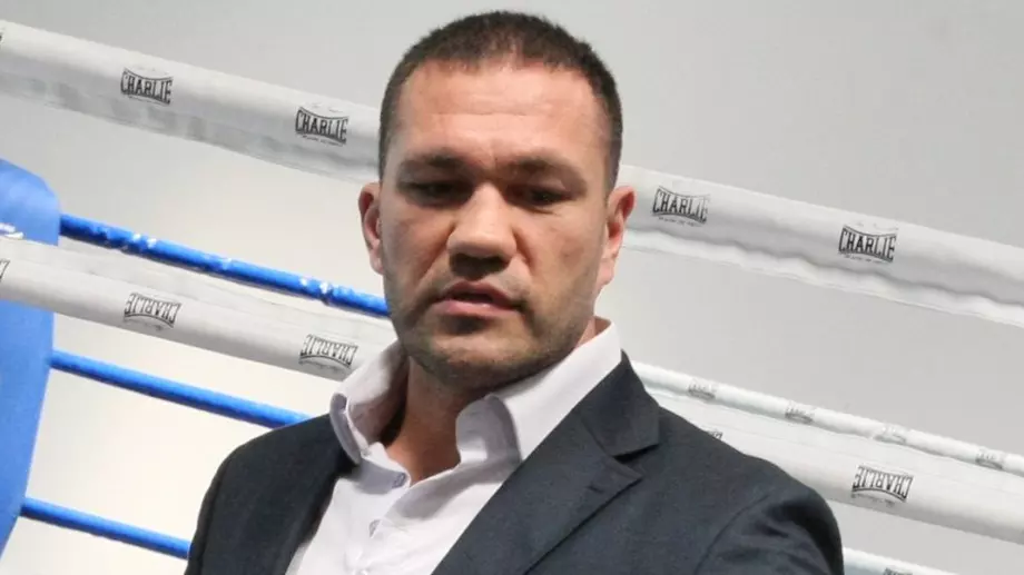 "World boxing news": Пулев трябва да изиграе мача на живота си, за да не загуби рутинно от Джошуа