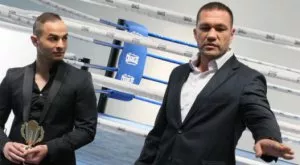 Кубрат: За мен е важна световната титла, не парите!