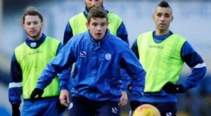 Буш идва в Левски още за старта на подготовката