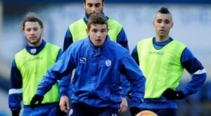 Буш: Феновете ни липсваха днес