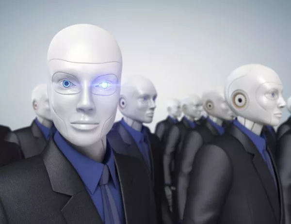 КНСБ иска законодателство, което да ни пази от роботите