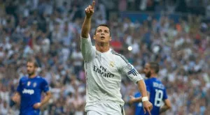 Ще играе ли Роналдо в мачовете срещу Барселона за Суперкупата на Испания?