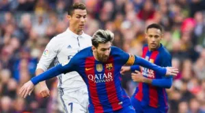 Фен измисли идеален начин да реши спора между Меси и Роналдо (СНИМКА)