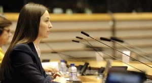 Ева Майдел: Българите на Острова запазват правата си и при Brexit без споразумение