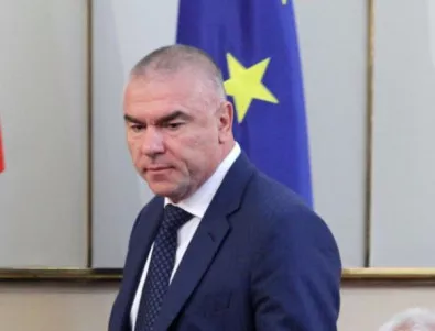 Марешки: Никой не е питал българите за влизането в НАТО
