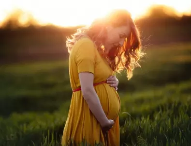 Най-добрите съвети как да се подготвим за първа бременност