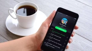 Spotify планира излизане на борсата 