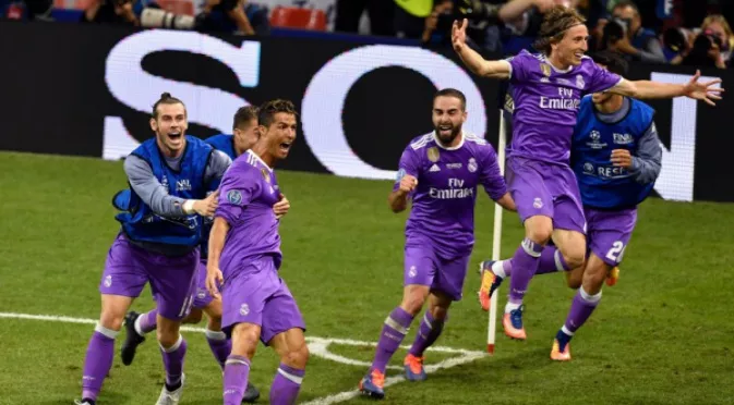 10 от 11-те титуляри във финала на Шампионска лига плашат Тотнъм в Мадрид