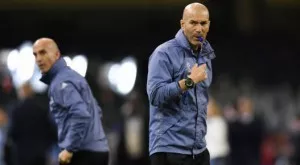 В Каталуня разкриха защо се скараха Перес и Зидан