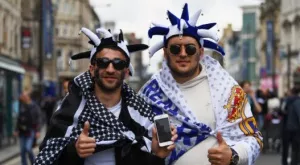 Мачовете по телевизията днес