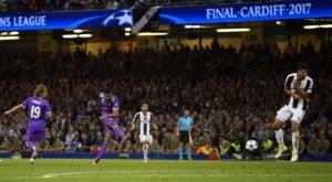 Ясен е съдията за дербито Ювентус - Реал Мадрид