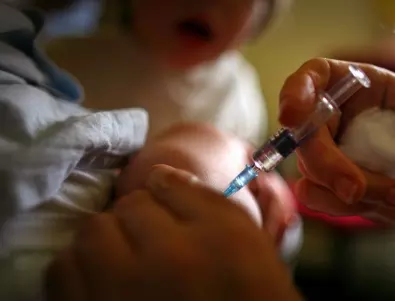 Противогрипните ваксини свършиха, ново зареждане за момента не се очаква