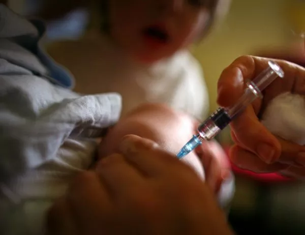 СЗО: Милиони новородени в цял свят не са били ваксинирани