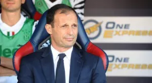 Ювентус се връща към трансферна цел от лятото