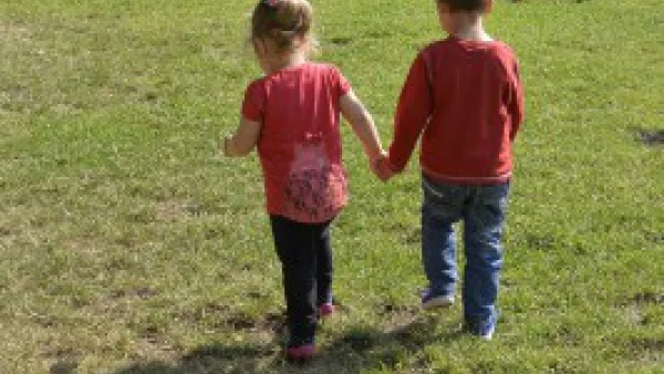 Затварят детската градина в с. Раброво