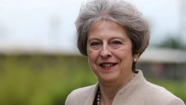 Тереза Мей: Има руска заплаха за Полша и балтийските страни 