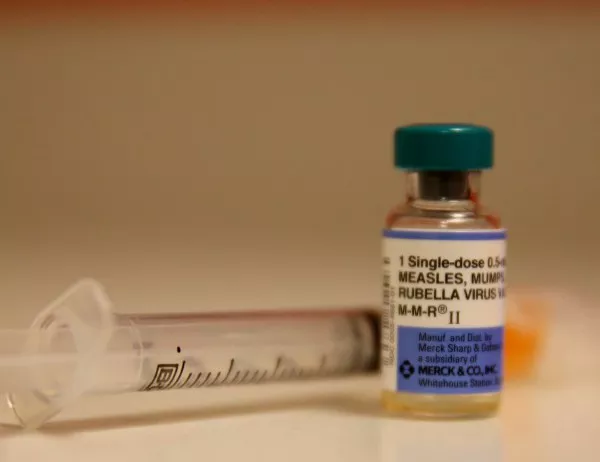 Експерт: Имунизациите срещу морбили се извършват на 13 месечна и 12 годишна възраст