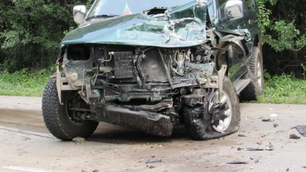 Мирен договор за българските пътища