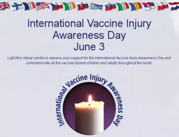 3 юни е Световен ден на пострадалите от ваксини