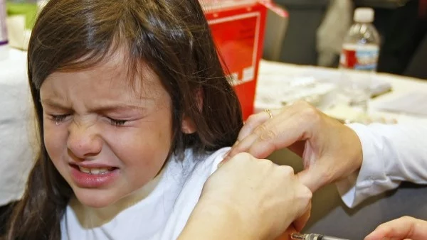Съдът в Русия отсъди компенсация за дете, увредено от БЦЖ ваксина