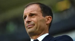 СНИМКИ: 51-годишният Алегри ще се жени