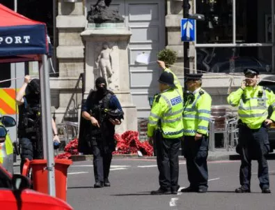 21 души от ранените в Лондон са в критично състояние